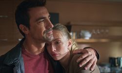 Yasemin Kay Allen ve İbrahim Çelikkol’lu dizi hızlı çıktı: Netflix Top 10’e girdi