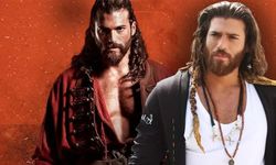 Gündeme bomba gibi düştü: Ünlü oyuncu Can Yaman gözaltına alındı