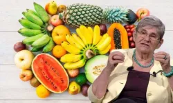 Bu dört meyveyi sık tüketmeyin! Canan Karatay şaşırtan listeyi açıkladı: 'Yemeden önce düşünün'