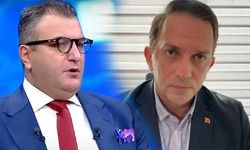Mücahit Birinci’den Cem Küçük’e zehir zemberek sözler: 'Sana bu selahiyeti kim veriyor?'