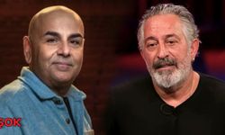 Cem Yılmaz ve Nedim Saban'dan dikkat çeken diyalog: 'Nezaket' dedi!