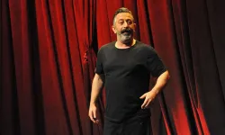 Cem Yılmaz yeni gösterisi CMXXIV nasıl izlenir? Cem Yılmaz CMXXIV Full HD tek parça izleme yöntemi!