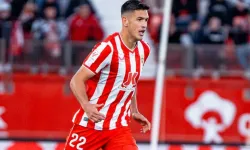 Cesar Montes Beşiktaş'a transfer olacak mı? Cesar Montes kimdir, aslen nereli, kaç yaşında?