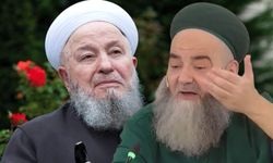 Cübbeli Ahmet’ten eski cemaatine sert eleştiri: Gavur tâbîriyle Aforoz edilmemin ardından...