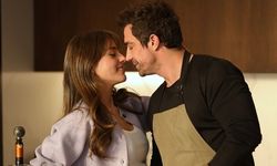 İbrahim Çelikkol ve Sıla Türkoğlu’lu Doktor: Başka Hayatta heyecan yarattı