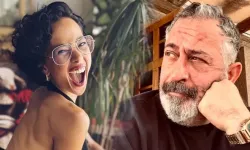 Cem Yılmaz'ın şakası fazla geldi: Eski sevgilisi Necla Karahalil çıldırdı!