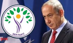 Seçmenlere İsrail sorusu yöneltildi: DEM Parti cephesinde ezber bozan sonuç
