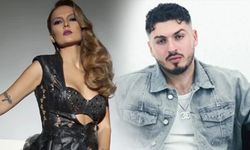 Blok3 ve Demet Akalın birbirine girdi! 'Saygısız, terbiyesiz'