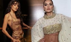 Magazin gündemi karıştı: Demet Akalın’dan Hande Erçel’in stiline olay sözler