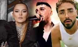 Demet Akalın susmadı! Blok3 ve Sefo hakkında olay sözler