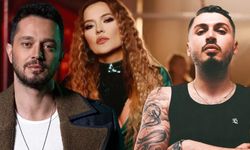 Kavga yeniden alevlendi: Murat Boz Blok3’e destek verdi, Akalın resti çekti!