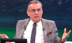 Mustafa Çulcu’dan Beşiktaş maçı için bomba iddia: 'Penaltı + kırmızı karttı'