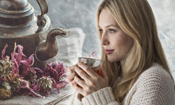 Kar kış bunu içene uğramıyor: Bir yudumu bağışıklığı zırh gibi yapıyor!