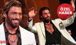 Can Yaman'dan Türk medyasına haklı isyan: 'Neden kötüsünüz... Gurur duymak zor mu?'