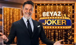 Beyaz’la Joker bu akşam ekranda: 3 milyon TL’lik heyecan başlıyor!