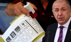 Seçmen profili değişiyor mu? Ankette Ümit Özdağ’ın partisi öne çıktı