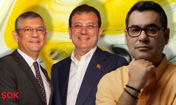 Enver Aysever, Ekrem İmamoğlu ve Özgür Özel'le tartıştı mı? Yeni bilgiler ortaya çıktı!