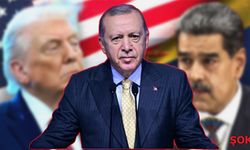Maduro Türkiye’ye mi gönderilecekti? Erdoğan’dan tek cümlelik yanıt