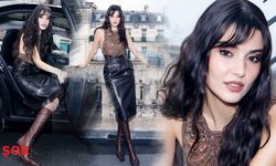 Hande Erçel’in Instagram profilindeki değişiklik gündem oldu! Sürpriz yakında
