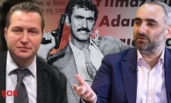 Yılmaz Güney polemiği büyüdü: İsmail Saymaz’dan Savcı Yavuz Engin’e: 'Altınlara sahip çık'