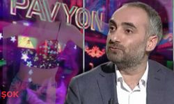 İsmail Saymaz’dan sarsıcı Ankara dosyası: '15 yaşındaki kız çocukları gece kulüplerinde çalıştırılıyor'