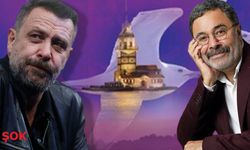 Ahmet Ümit imzalı İstanbul Hatırası dizi oluyor: Nejat İşler sürprizi!