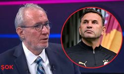 Levent Tüzemen açıkladı: Okan Buruk’un Bebek’te ne yaptığı ortaya çıktı