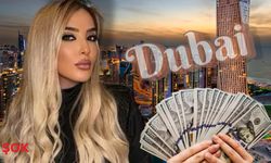 VIP fuhuş ağı deşifre oldu: Nilay Didem Kılavuz Dubai hattında olanları isim vererek anlattı