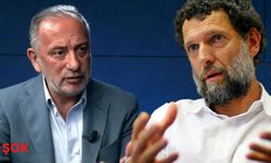 Osman Kavala’dan Fatih Altaylı tahliyesi için eleştirel çıkış: 'İşaret sayılmamalı'