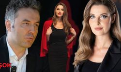 Mehmet Akif Ersoy’un eski eşi Pınar Erbaş Show TV’den kovuldu: Gerekçe şoke etti!
