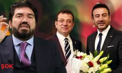 Rasim Ozan Kütahyalı isim isim saydı: 'Ekrem İmamoğlu Rıza Akpolat'tan nefret ediyor'