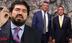 Rasim Ozan Kütahyalı’dan Fenerbahçe kulisi: Ali Koç Haziran'da geri mi dönüyor?