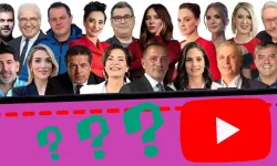 Gazetecilerin YouTube performans listesi belli oldu: Fatih Altaylı açık ara lider