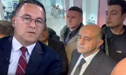 Deniz Zeyrek’ten Aziz İhsan Aktaş’a sert tepki: 'VIP muamelesi görürken adil sonuç çıkar mı?'