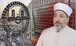 Safi Arpaguş’ta  Ali Erbaş’ın izinde : 5 yıldızlı otelde 5 milyonluk toplantı