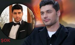 Kızılcık Şerbeti’nden Doğukan Güngör çıkarıldı: Yeni 'Fatih' Emre Dinler oldu!