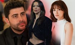 Doğukan Güngör Kızılcık Şerbeti’nden atıldı! Seray Kaya kayıtsız kalmadı