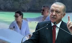 Cumhurbaşkanı Erdoğan’ı kızdıran tatil: 'Tropik adalarda keyif çatan aymazlar'
