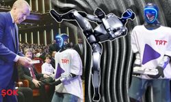 'Türk mühendisler üretti' denmişti: RoboGenç Çin ürünü çıktı