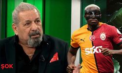 Erman Toroğlu yerden yere vurdu: 'Osimhen Osimhen’se… İngilizler kapardı'