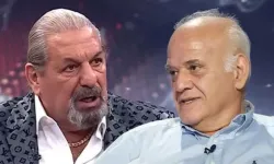 Derbide 'penaltı mı değil mi' krizi: Erman Toroğlu ve Ahmet Çakar karşı karşıya