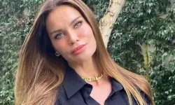 Fitliğin sırrı bu mu? Ebru Şallı bavul bavul Türkiye'ye taşımış