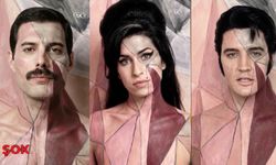 İmkansız düet gerçek oldu: Yapay zeka sahneyi kurdu, hayranlar ağladı