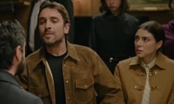 Taşacak Bu Deniz 15. bölüm fragmanı yayınlandı mı? Taşacak Bu Deniz 15. bölümde neler olacak?