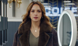 Rüya Gibi 9. bölüm fragmanı yayınlandı mı? Rüya Gibi 9. bölümde neler olacak?