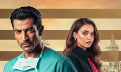 Kenan İmirzalıoğlu ve Afra Saraçoğlu’lu A.B.İ.'nin hikaye yazarı kim? Bu isim şaşırtmadı!