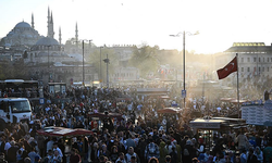 TÜİK verileri alarm veriyor: İstanbul'dan büyük kaçış