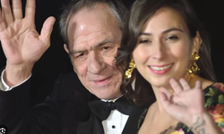 Tommy Lee Jones’un kızı otel odasında ölü bulundu