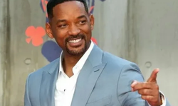 Ünlü aktör Will Smith’e ağır suçlama: Cinsel taciz davası açıldı!