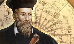 Nostradamus’un 2026 kehanetleri ürkütücü: Dünya büyük bir felakete mi gidiyor?